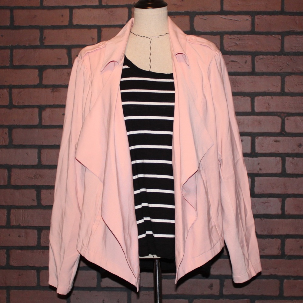 Torrid bundle